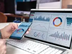 Data-Driven Solutions in USA